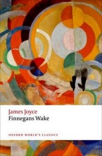 Joyce J. Owc joyce:finnegans wake 