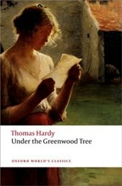 Hardy T. Owc hardy:under the greenwood tree 2e 