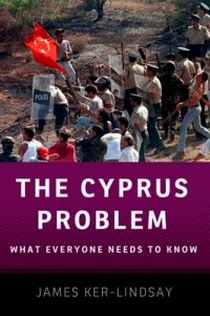 James K. Cyprus problem * 