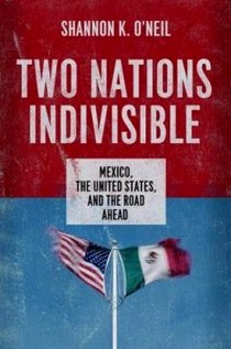 O'Neil S. Two nations indivisible 