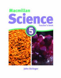 Glover D. MacMillan Science 5. Teacher's Book 
