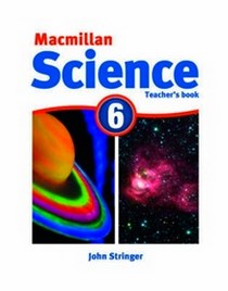 Glover David Macmillan Science 6. Teacher's Book 