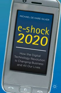 Michael, De Kare-Silver E-shock 2020 