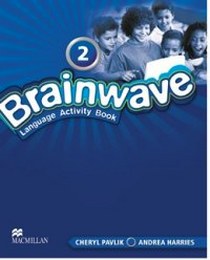 Harries A.;.P.C. Brainwave 2. Language Activity Book 