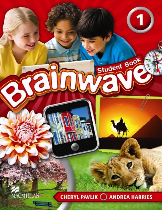 Brainwave 1. Student Book Pack 