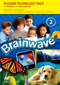Brainwave 2. Teacher's Technology Pack 