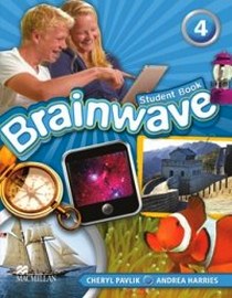 Harries A.;.P.C. Brainwave 4. Student Book Pack 