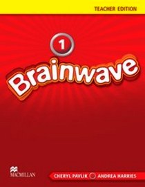 Brainwave 1. Teacher Edition Pack 