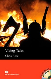 Macmillan Readers: Viking Tales Pack (+ CD-ROM) 