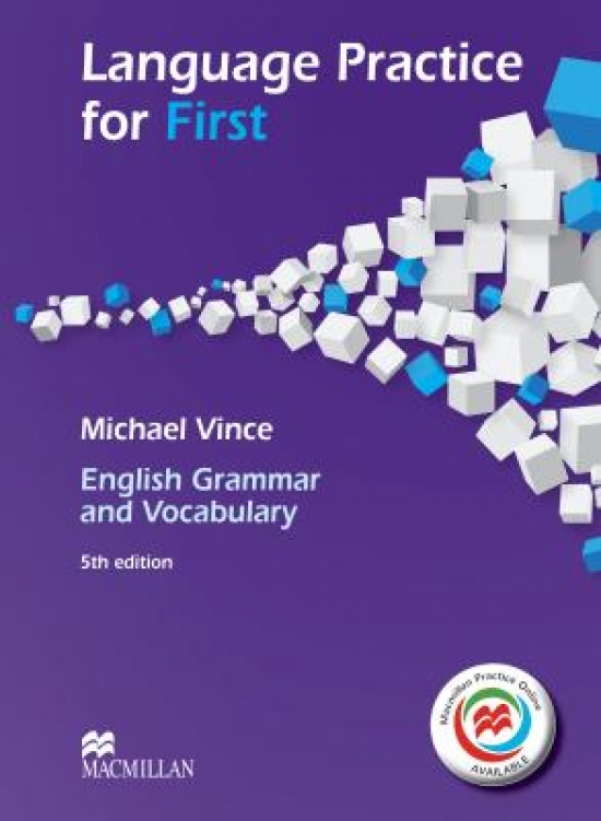 Language Practice New Edition B2 Student's Book and MPO Pack without Key 