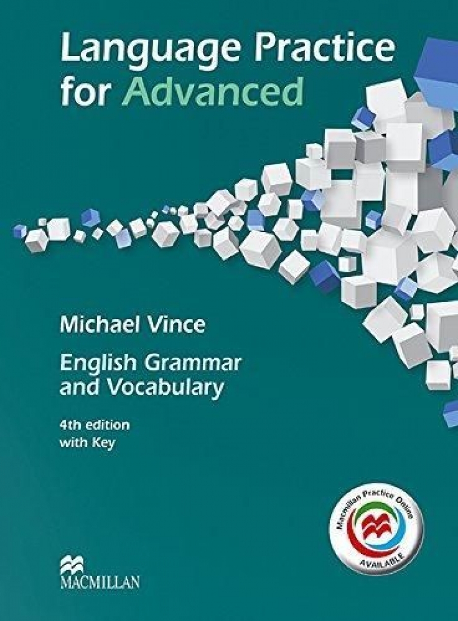 Language Practice C1 - Third Edition