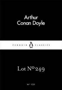 Doyle, Arthur Conan Lot No. 249 