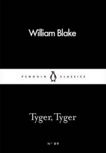 William, Blake Tyger Tyger 