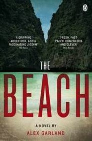 Alex G. Garland A: The Beach 