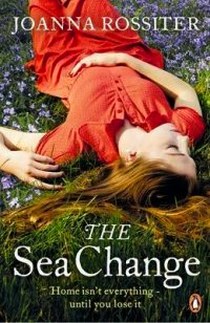Rossiter Joanna The Sea Change 