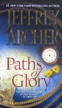 Archer Jeffrey Paths of Glory 