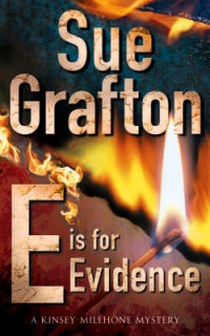 Grafton S. Grafton, S: E Is For Evidence 