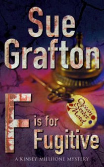 Grafton S. Grafton, S: F Is For Fugitive 