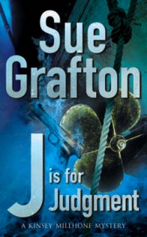 Grafton S. Grafton, S: J Is For Judgement 