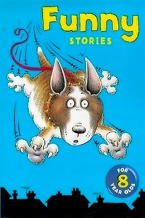 Helen, Paiba Funny Stories for 8 Year Olds 