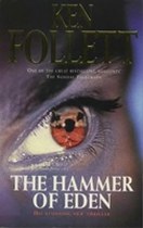 Follett K. Follett, K Hammer Of Eden 