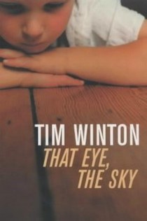 Winton T. Winton T, That Eye, The Sky 