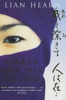 Hearn, Lian Grass For His Pillow 