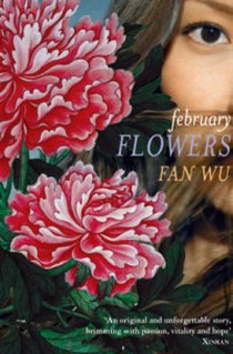 Wu F. Wu F, February Flowers 