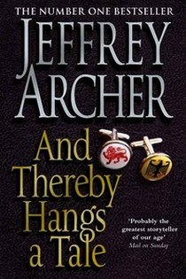 Archer J. And Thereby Hangs a Tale 