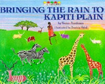 Aardema V. Bringing The Rain To Kapiti Plain Pb 