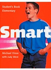 West J. Smart Elementary Level Student's Book 