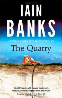 Banks Iain The Quarry 