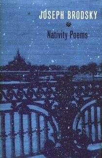 Joseph Brodsky Nativity Poems 