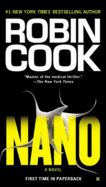 Cook Robin Nano 