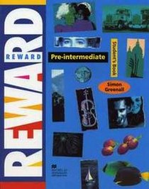Greenall S. Reward. Pre-intermediate. Student's Book 