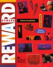 Greenall S. Reward. Intermediate. Student's Book 