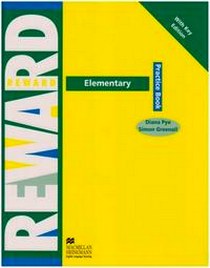 Diana P. Reward. Elementary. Practice Book (with key edition) 