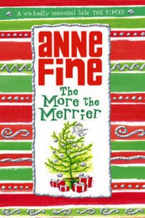 Fine A. Fine: More the Merrier 