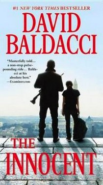 Baldacci D. The Innocent 