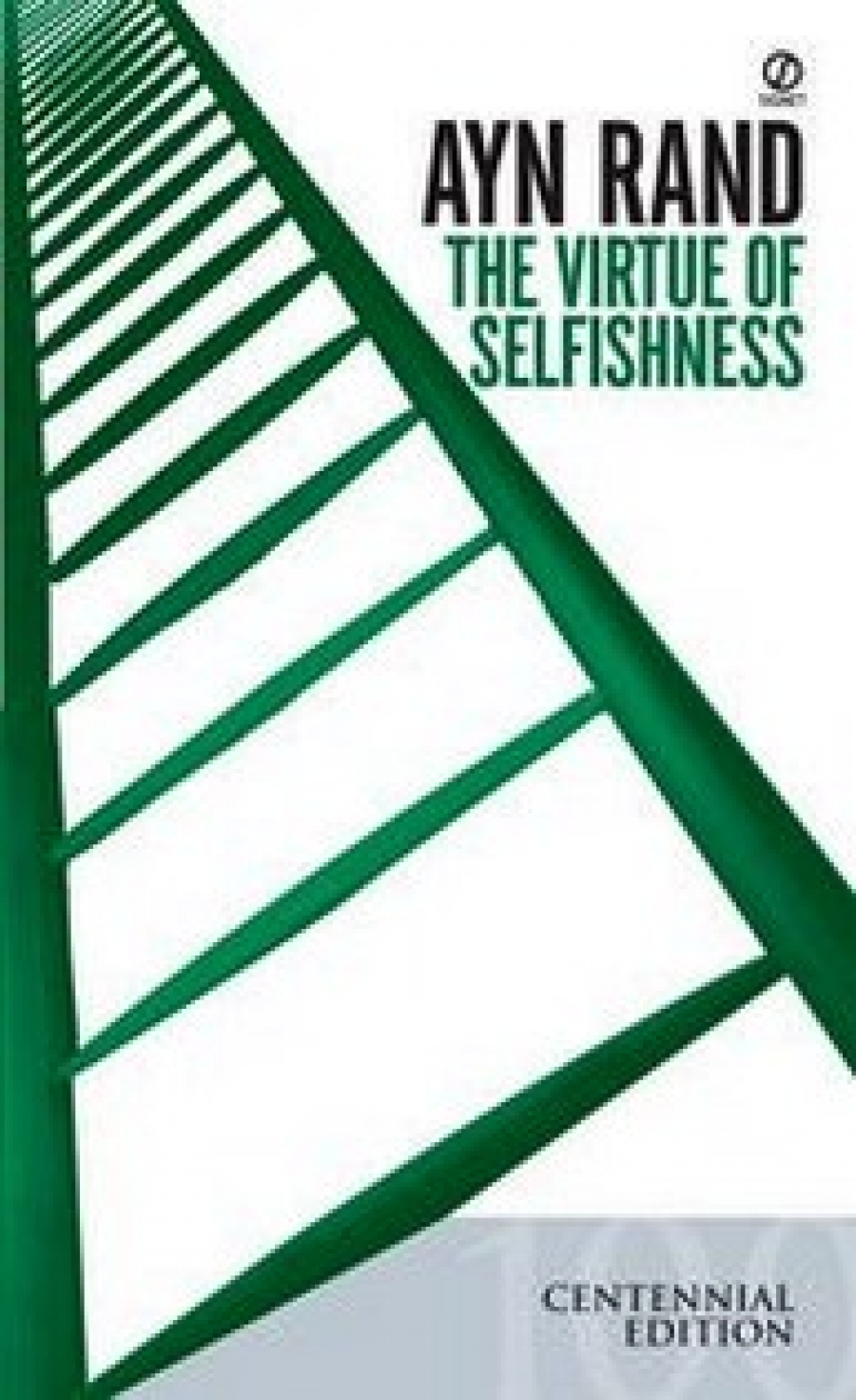 Ayn Rand Virtue of Selfishness 