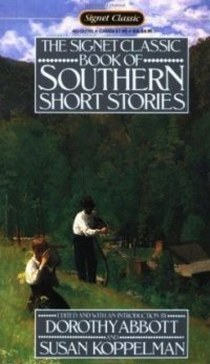 Abbott Dorothy Southern Short Stories 