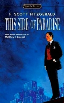 Fitzgerald F. Scott This Side of Paradise 