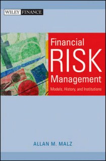 Alan M.M. Understanding Risk 