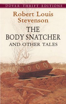 Stevenson R. L. Body Snatcher and Other Tales 