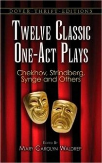 Various Twelve Classic One-Act Plays 