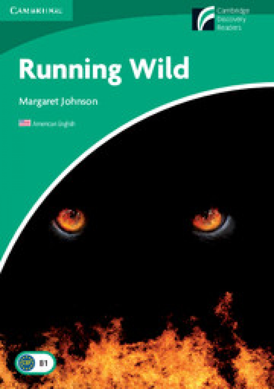 Johnson Margaret Running Wild 