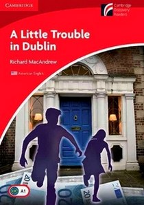 MacAndrew Richard A Little Trouble in Dublin 
