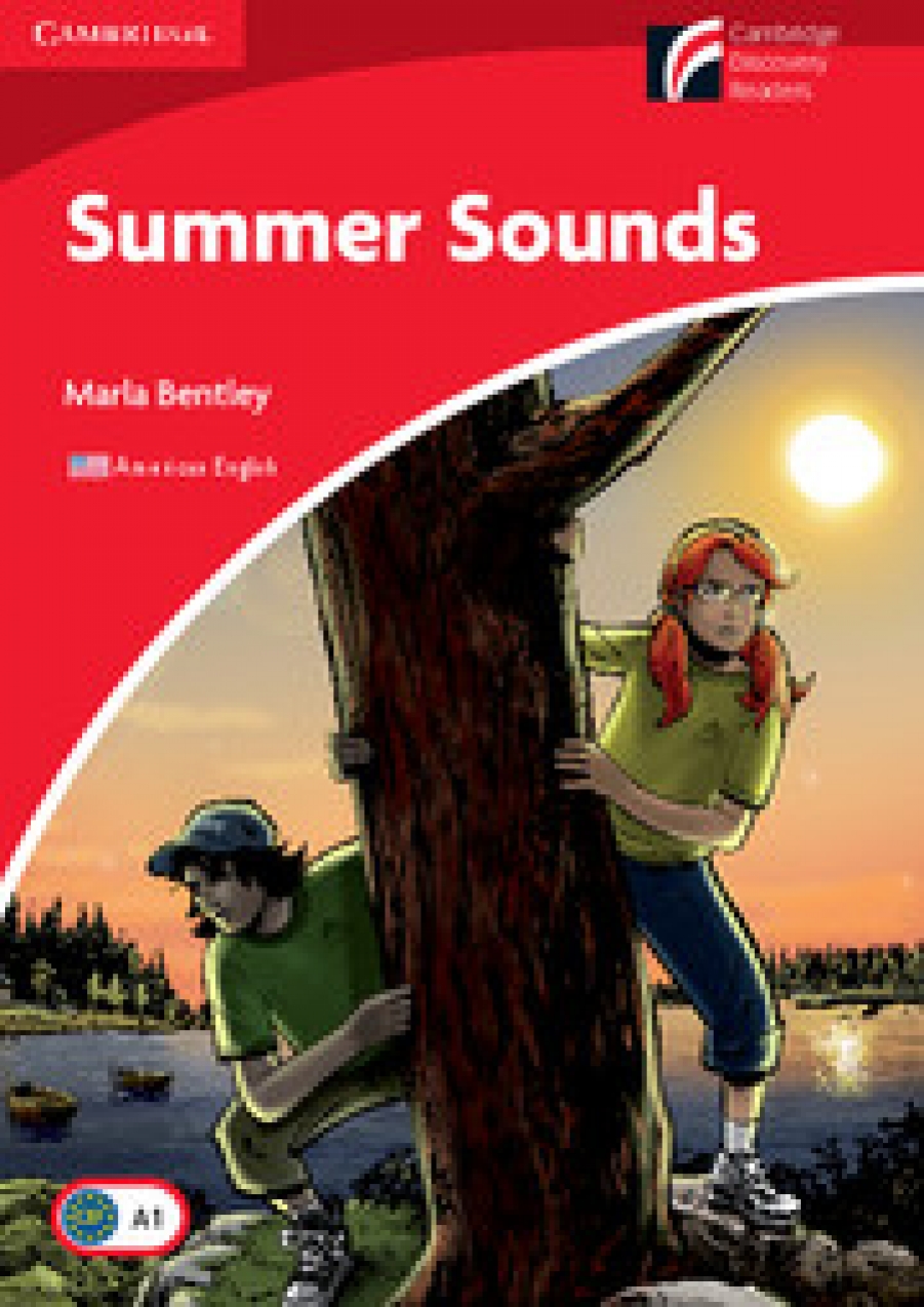 Bentley Marla Summer Sounds 