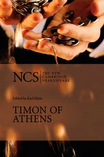 Shakespeare William Timon of Athens 