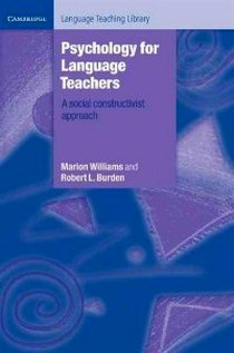 Williams M. CLTL: Psychology for LT Pupil's Book 